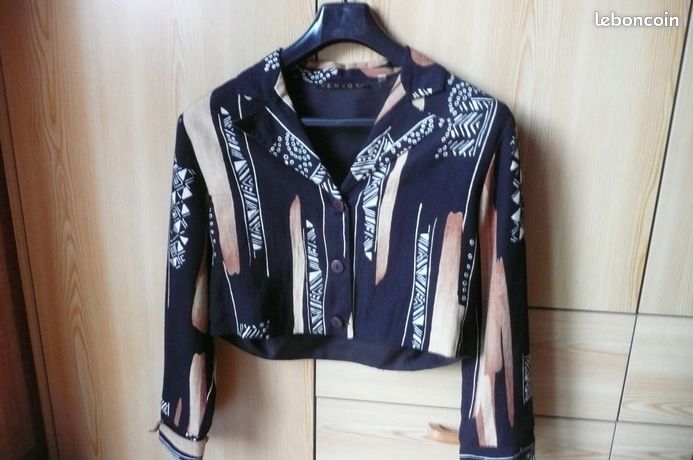 Veste