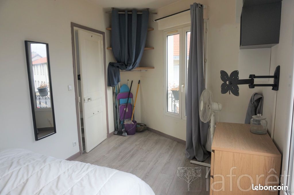 Appartement a louer villemomble - 2 pièce(s) - 27 m2 - Surfyn