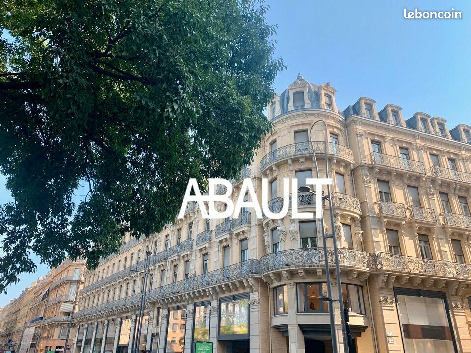 Local commercial 76 m² TOULOUSE (image 1)