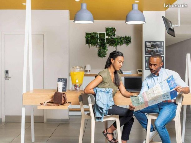 Appartement a louer colombes - 1 pièce(s) - 23 m2 - Surfyn