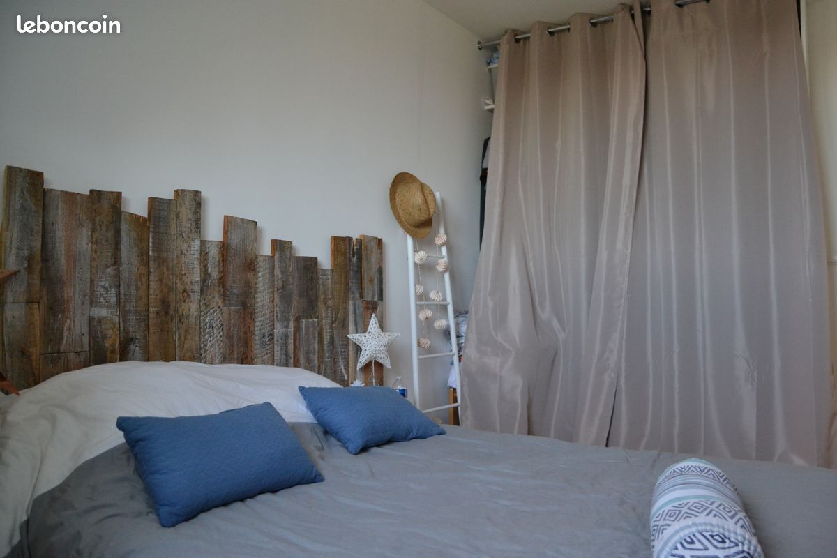 Maison a louer lanester - 4 pièce(s) - 105 m2 - Surfyn