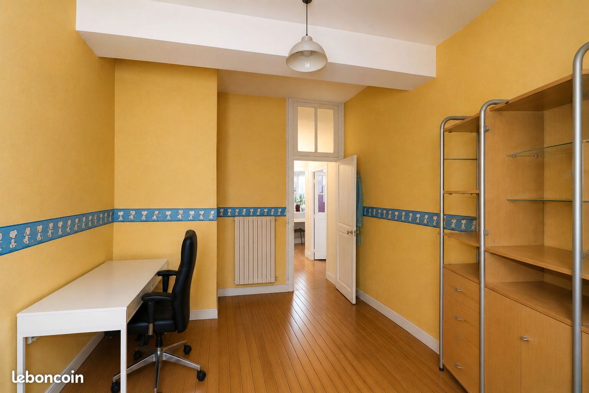 Triplex 5 pièces 119 m² (image 7)