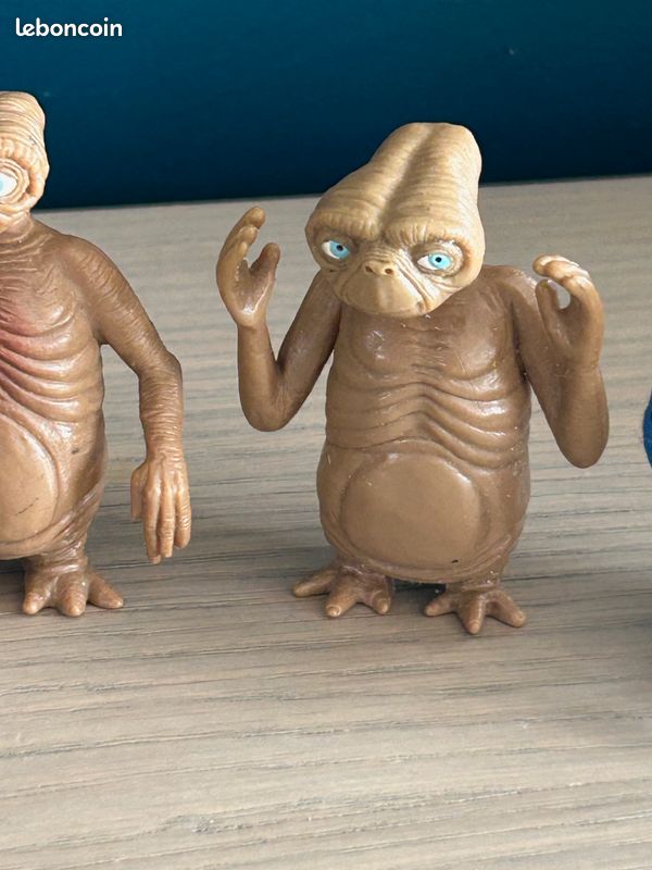 E.T. L´extra-terrestre Diorama PVC D-Stage Iconic Movie Scene Beast Kingdom 15 Cm E.T. L´extra-terrestre Diorama PVC D-Stage Iconic Movie Scene Beast Kingdom 15 Cm