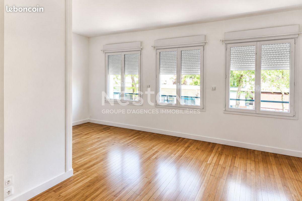 Appartement 4 pièces 82 m² · à Saint-Nazaire · 82 m² · 740 €/mois