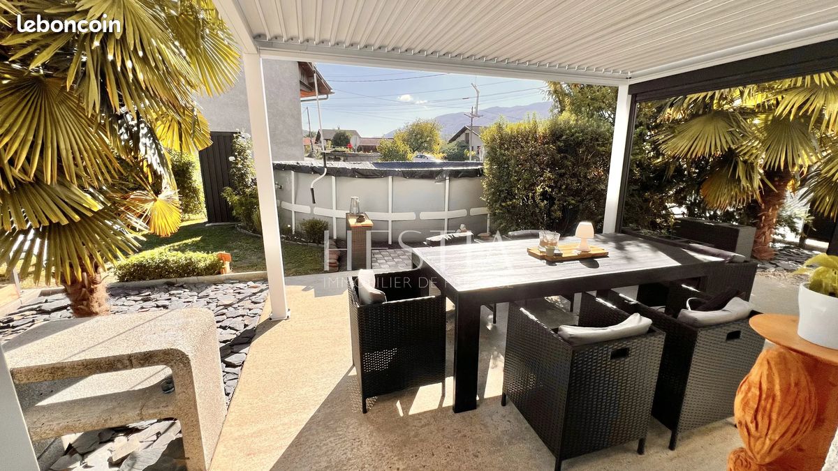 Maison 5 pièces 99 m² (image 9)