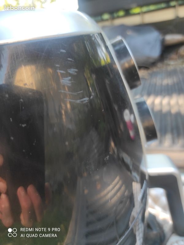 Air fryer Tristar (image 3)