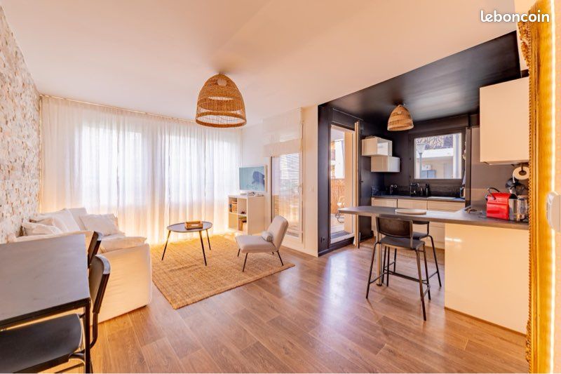 Appartement a louer orly - 3 pièce(s) - 57 m2 - Surfyn