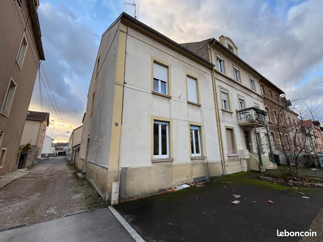 Maison 5 pièces 145 m² · à Yutz · 145 m² · 249 000 €