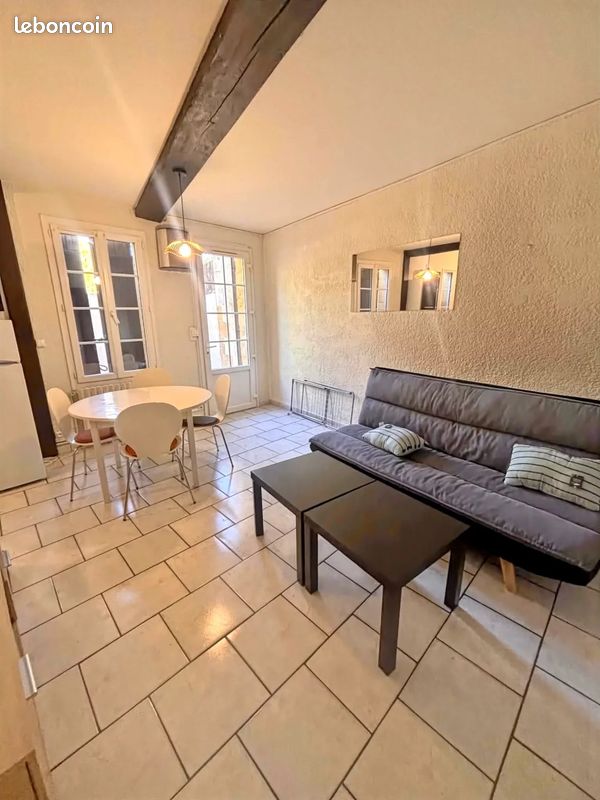 Appartement 2 pièces 50 m² · à Bergerac · 50 m² · 630 €/mois