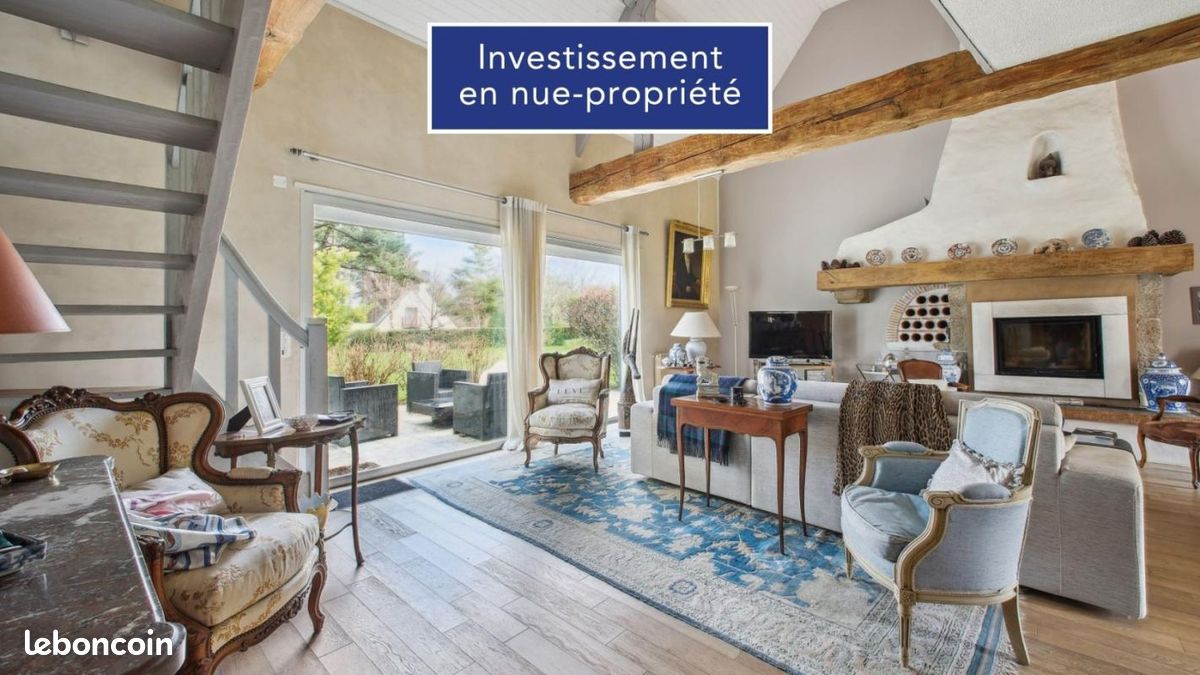 Propriété 7 pièces 185 m² (image 4)