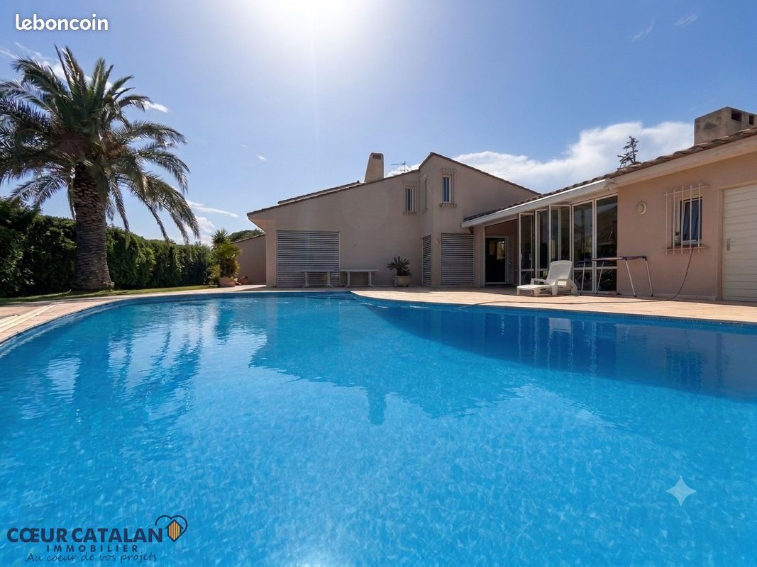 Villa 8 pièces 280 m² (image 2)