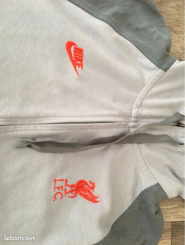 Survêtement nike liverpool (image 3)