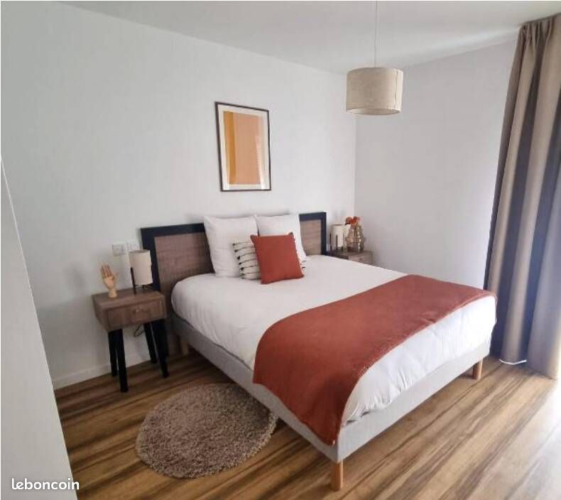 Appartement 1 pièce 34 m² · à Plombières-lès-Dijon · 34 m² · 721 €/mois