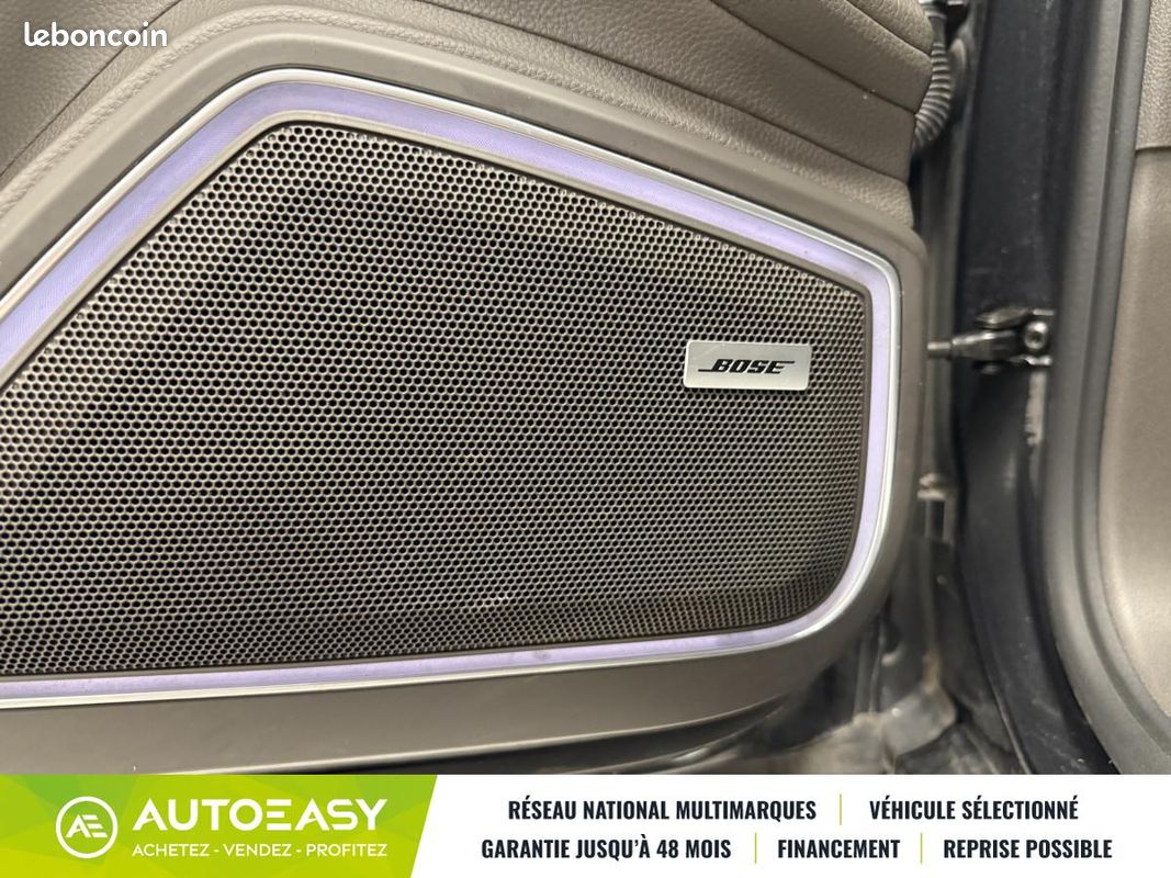 Porsche Panamera II 4 E-Hybrid 2.9 V6 462 PDK Pack Chono et Carbone (image 26)