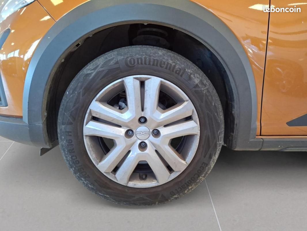 Dacia Sandero ECO-G 100 Stepway Expression (image 7)