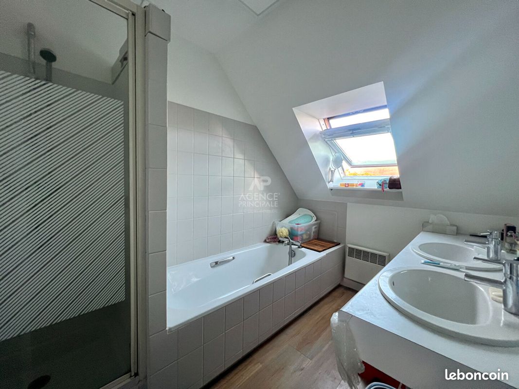 Maison a louer carrieres-sur-seine - 7 pièce(s) - 130 m2 - Surfyn