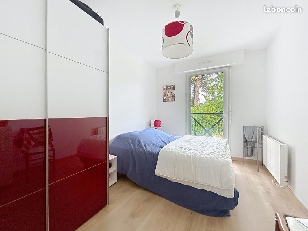 Appartement a louer mont-saint-aignan - 5 pièce(s) - 88 m2 - Surfyn