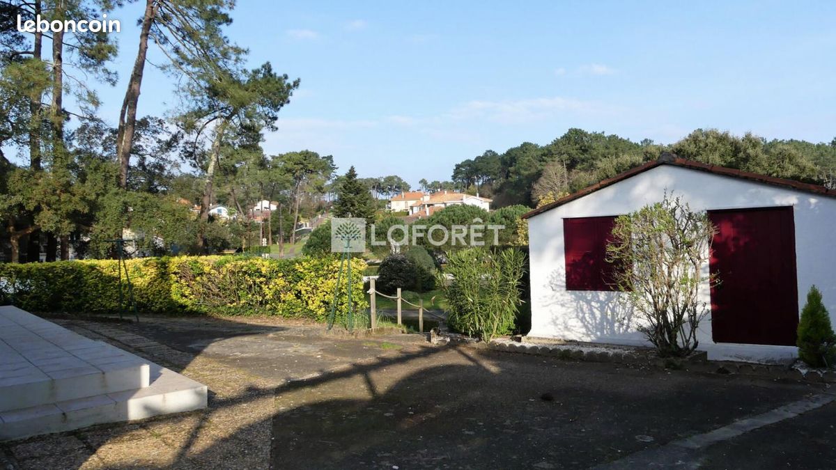 Maison 4 pièces 83 m² - Tarnos 40220 (image principale 5)