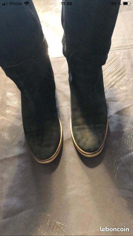 Bottes (image 4)