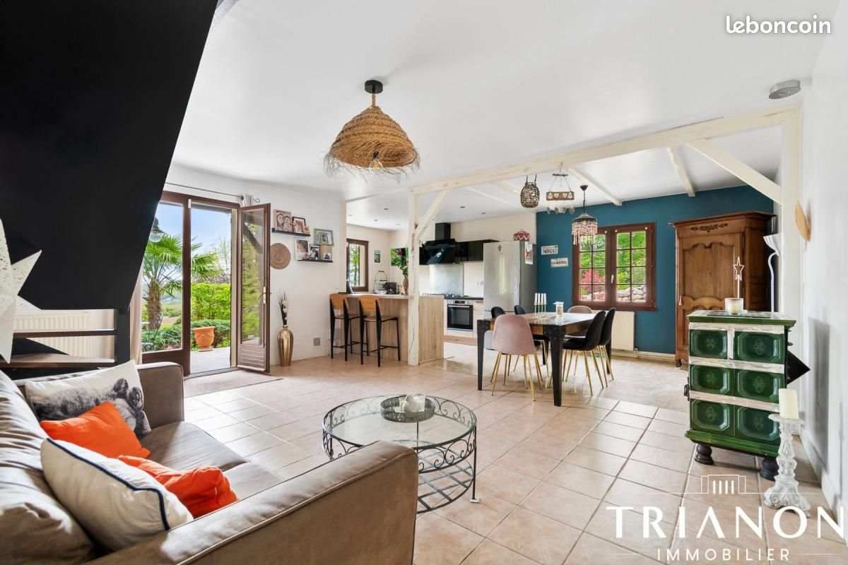 Maison 7 pièces 144 m² (image 13)