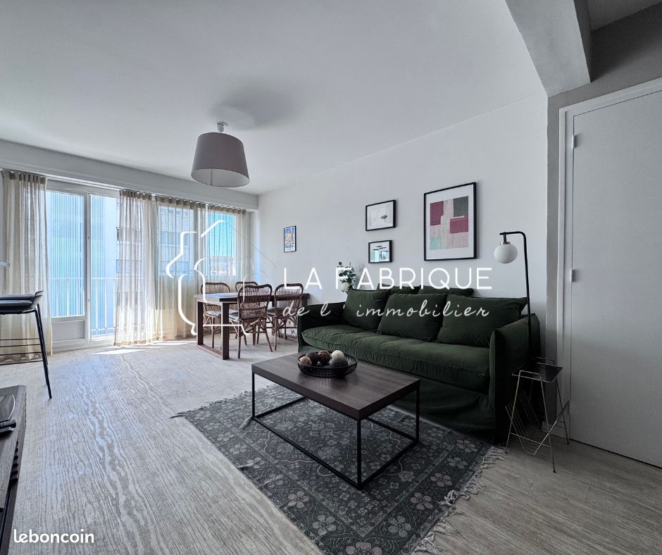 Appartement 2 pièces 68 m² · à Pau · 68 m² · 149 000 €