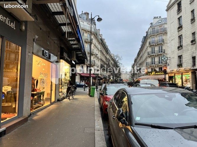 Bijouterie/Horlogerie 43 m² (image 3)