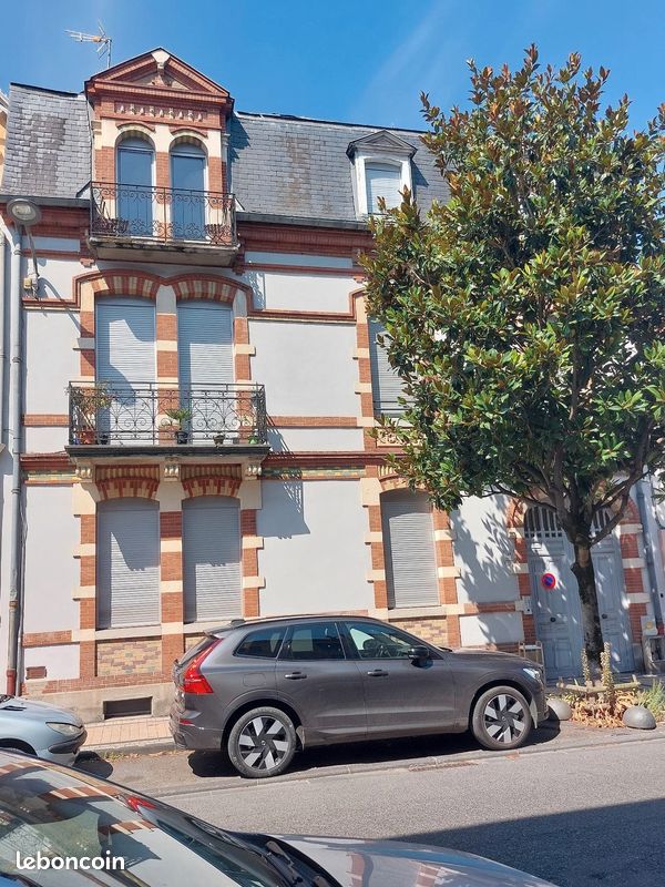 Maison 3 pièces 49 m² · à Tarbes · 49 m² · 510 €