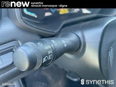 Renault Clio V E-Tech 140 - 21N Business (image 13)