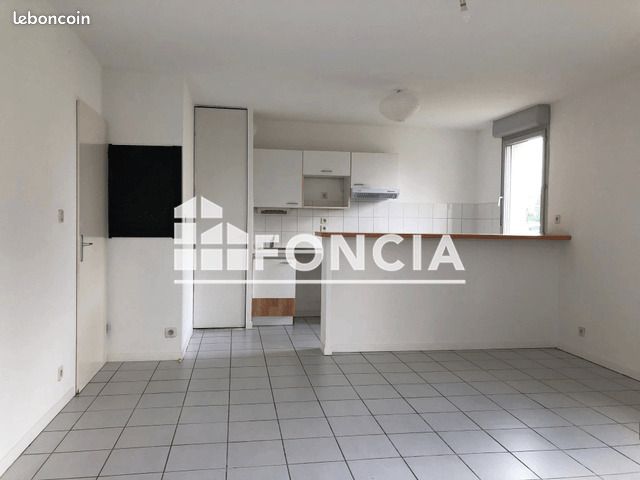 Appartement 3 pièces 57 m² · à Toulouse · 57 m² · 730 €