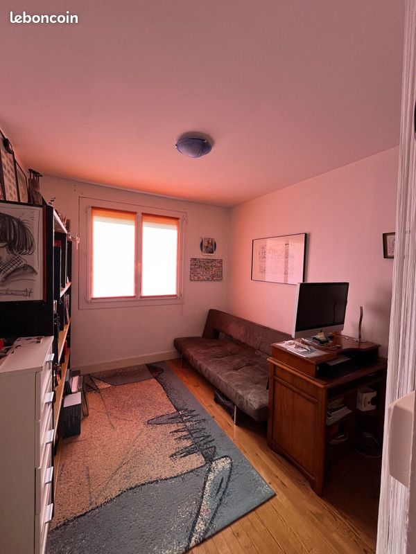 Appartement 4 pièces 71 m² - Rochefort 17300 (image principale 11)