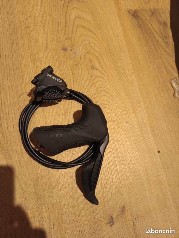 Bouton De Levier De Vitesse Di2 – Capot De Rechange Pour UT8170 DA9270, Imprimé 3D, Structure Composite Renforcée