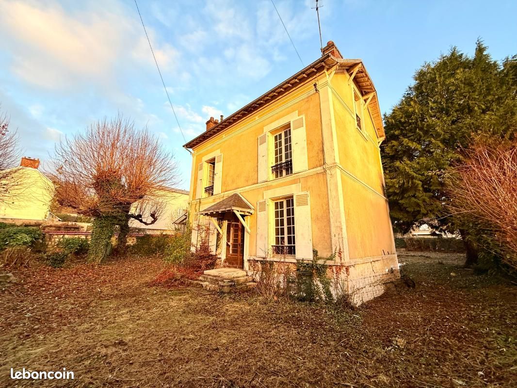 Maison 5 pièces 150 m² · à Parmain · 150 m² · 349 900 €