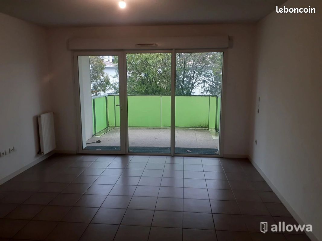 Appartement 4 pièces 72 m² - Bordeaux 33000 (image 3)
