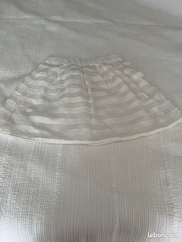 Lot vêtements fille (image 3)