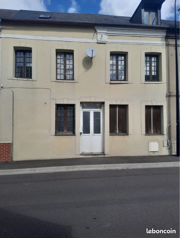 Maison 7 pièces 142 m² · à Douville-sur-Andelle · 142 m² · 139 000 €