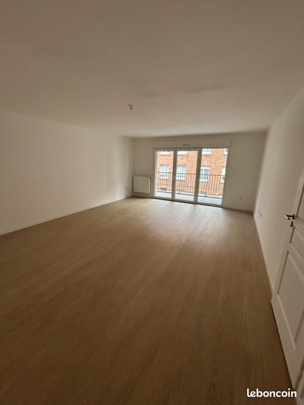 Appartement 4 pièces 87 m² · à Dunkerque · 87 m² · 1 103 €/mois