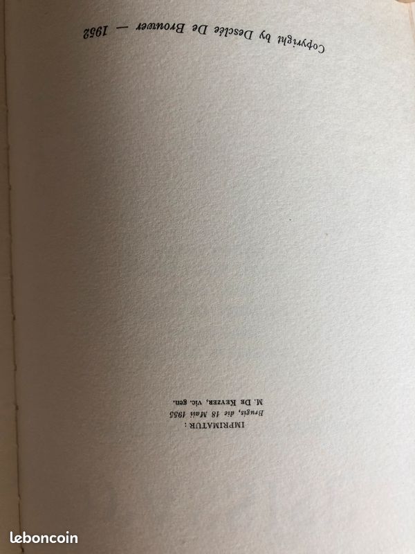 Livre "François d'Assise - Sur les traces du Poverello" (image 4)