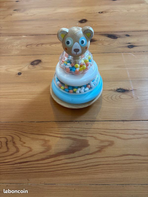 Jouet bébé Jeux Jouets