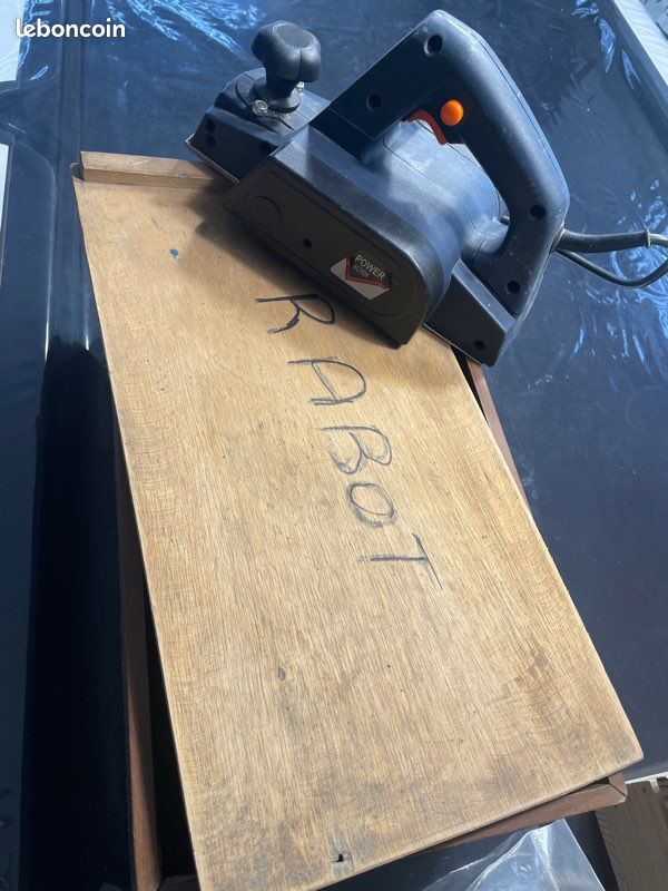 Rabot (image 1)