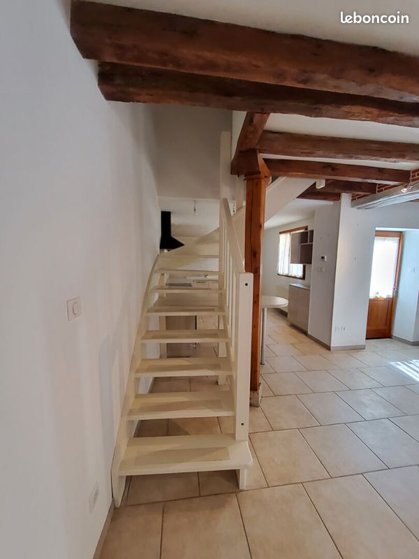 Maison a louer romorantin-lanthenay - 3 pièce(s) - 87 m2 - Surfyn