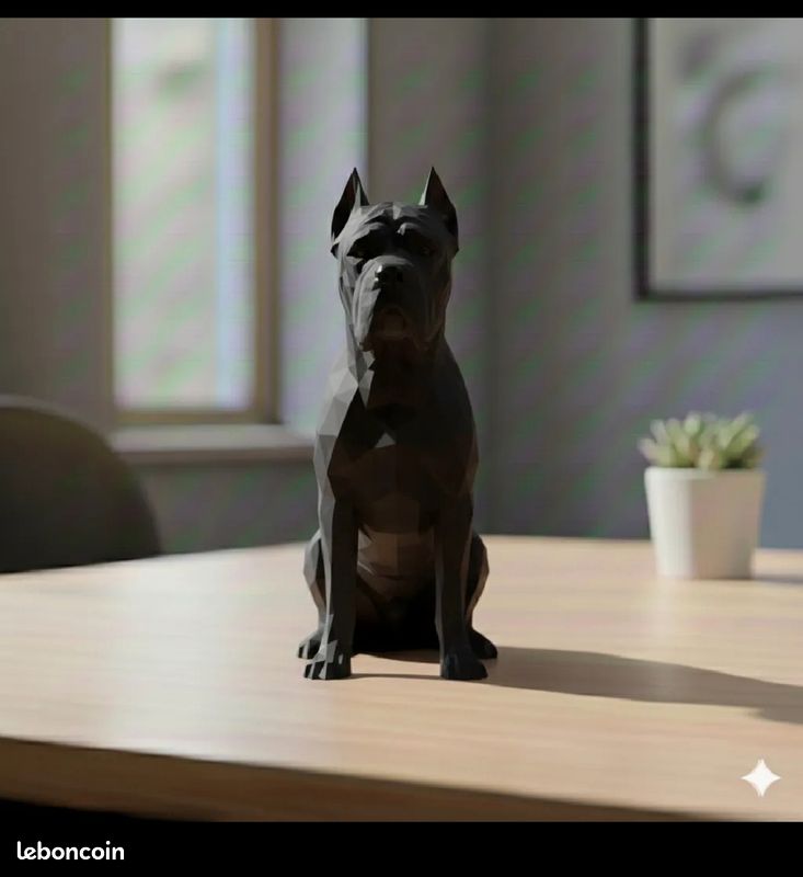Figurine de chien (image 16)