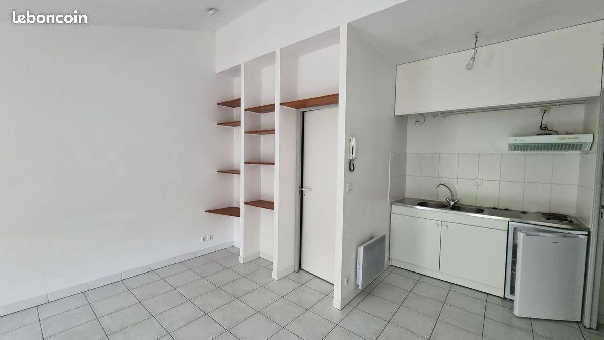 Appartement 1 pièce 28 m² · à Albi · 28 m² · 410 €/mois