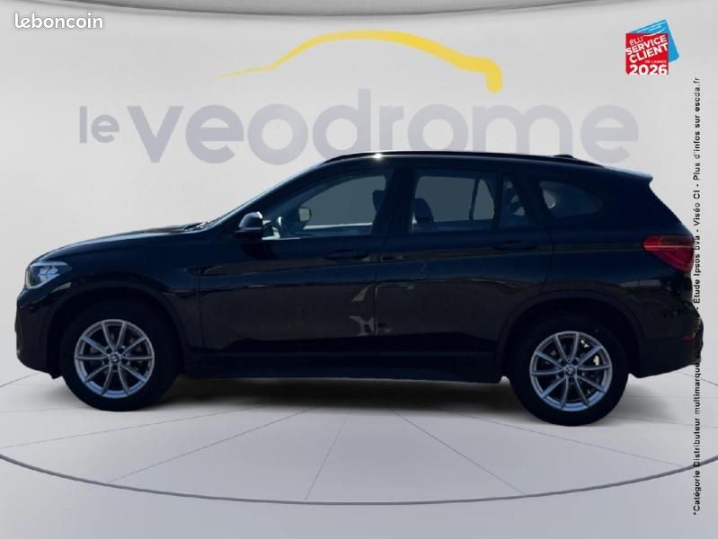 Bmw X1 sDrive16d 116ch Business Design (image 9)