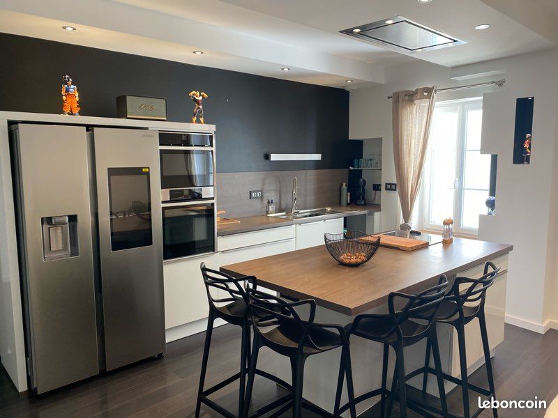 Appartement 4 pièces 120 m² · à Montélimar · 120 m² · 189 500 €