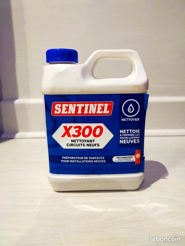 Sentinel x 300 (image 1)