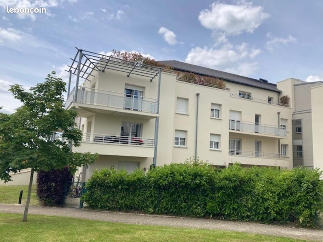 Appartement 2 pièces 46 m² · à Saint-Georges-sur-Baulche · 46 m² · 103 000 €