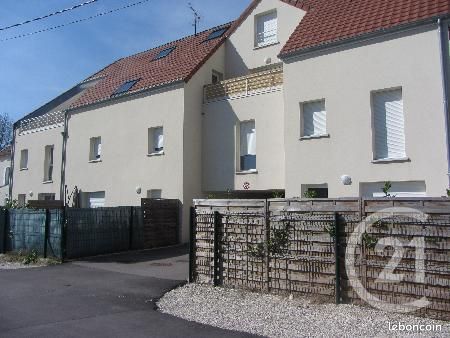 Appartement 3 pièces 59 m² · à Troyes · 59 m² · 590 €/mois
