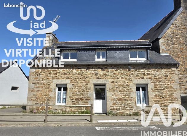 Maison 3 pièces 80 m²