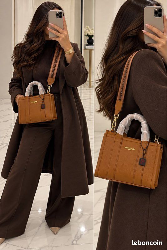 Sac Pierre Cardin Neuf (image 1)