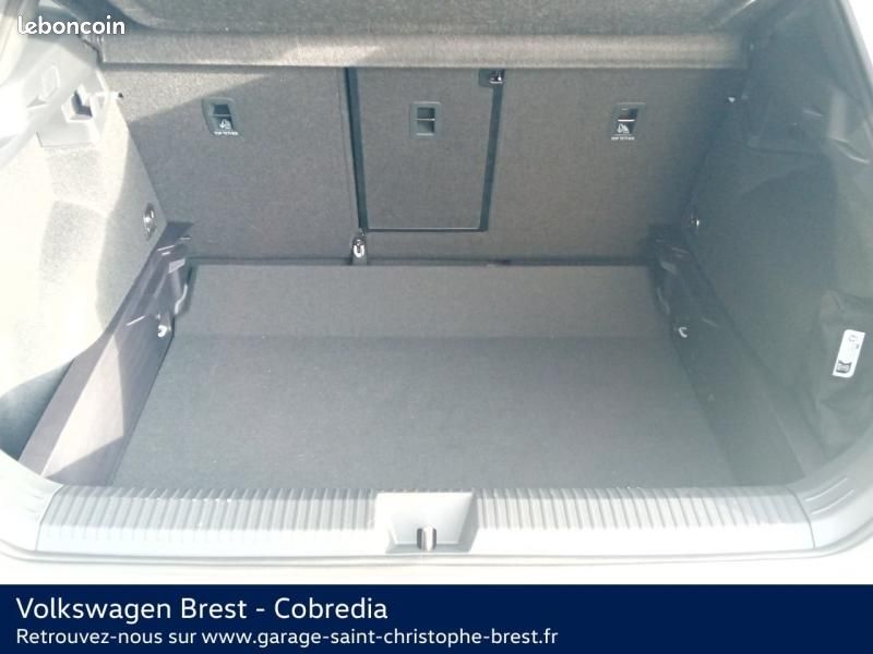 Volkswagen T-Roc 1.5 eTSI 150ch R-Line DSG7 (image 12)